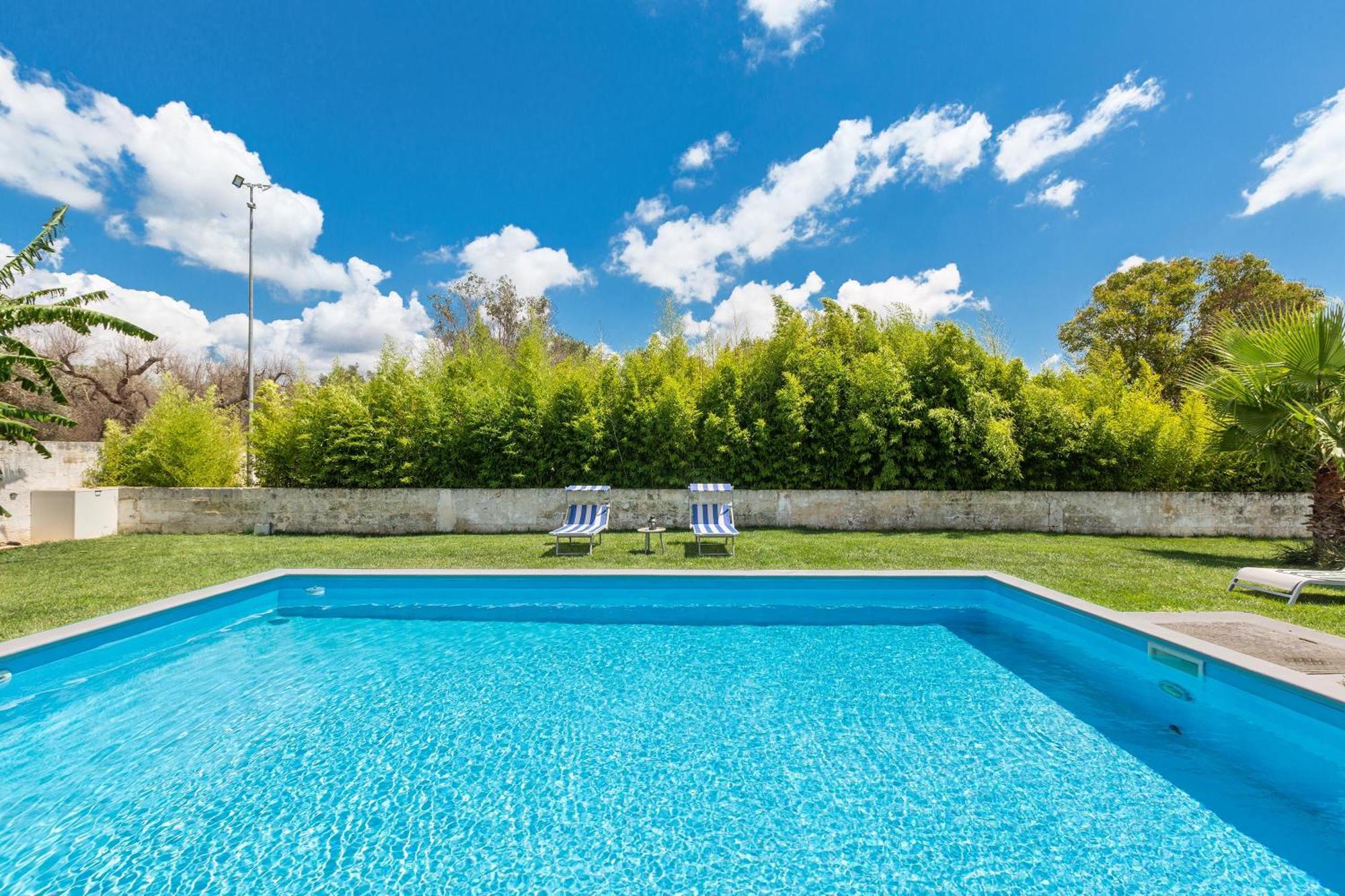 Masseria Sierri By Perle Di Puglia ซานปันกราซิโอ ซาเลนติโน ภายนอก รูปภาพ