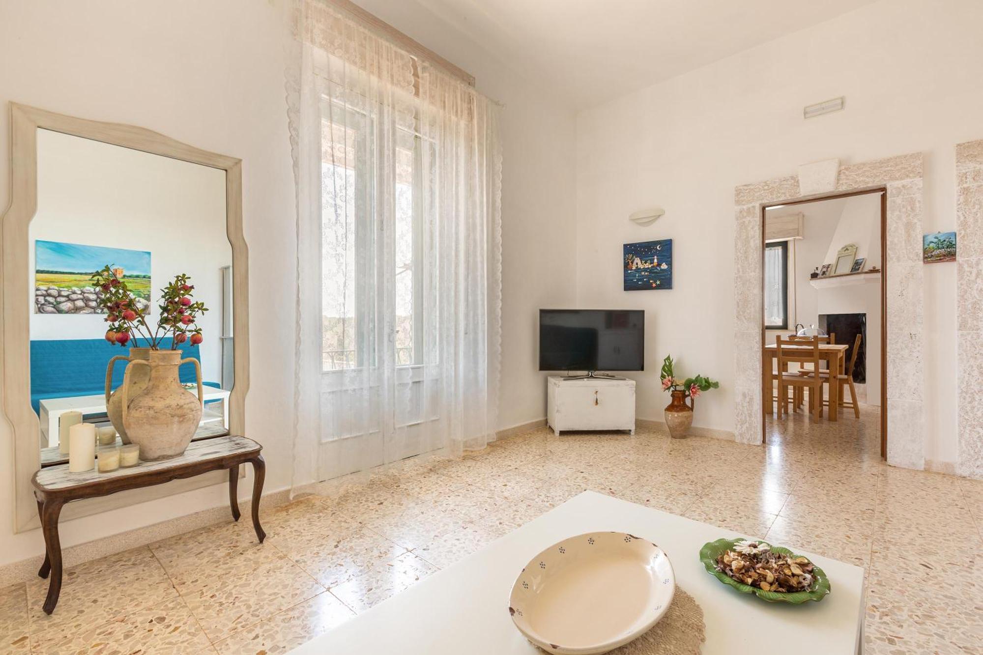 Masseria Sierri By Perle Di Puglia ซานปันกราซิโอ ซาเลนติโน ภายนอก รูปภาพ