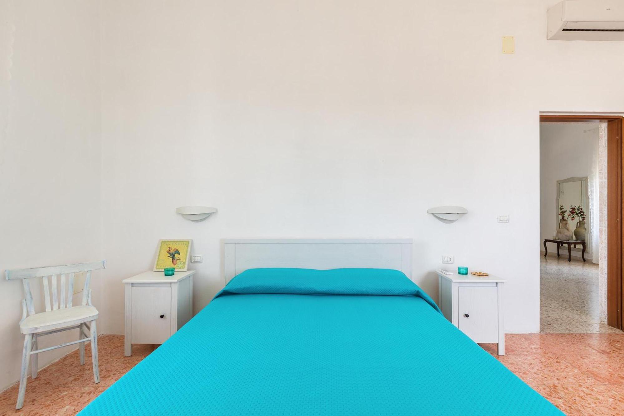 Masseria Sierri By Perle Di Puglia ซานปันกราซิโอ ซาเลนติโน ภายนอก รูปภาพ