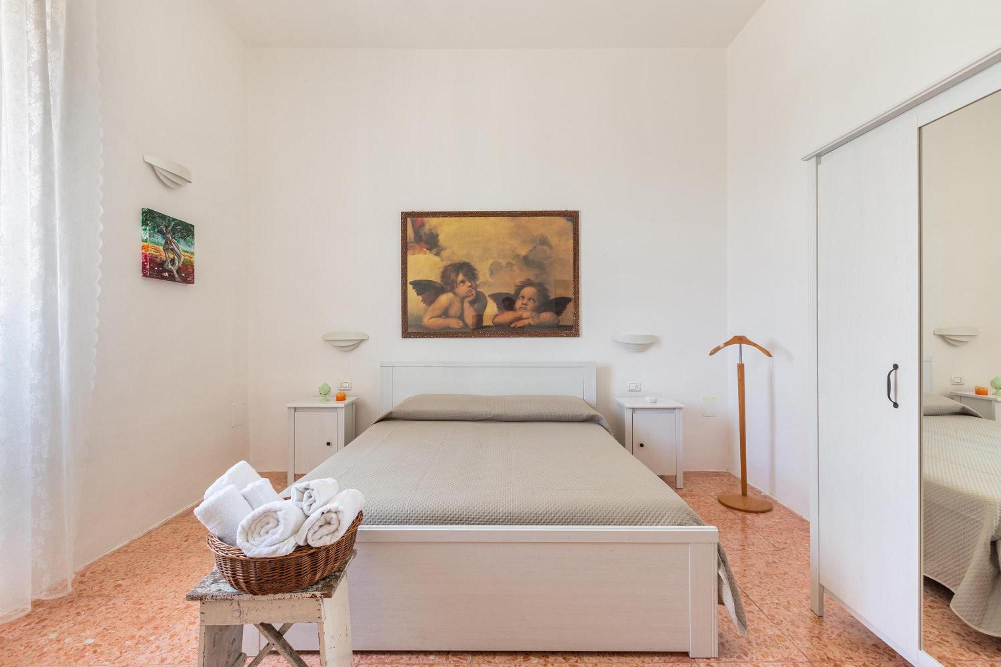 Masseria Sierri By Perle Di Puglia ซานปันกราซิโอ ซาเลนติโน ภายนอก รูปภาพ